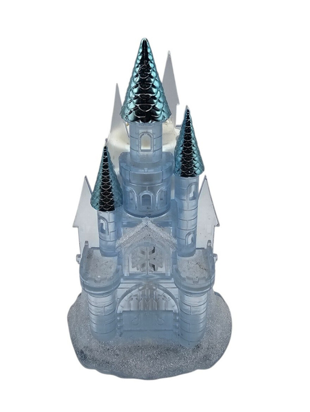 Bath & Body Works Ice Crystal Castle Wallflowers Fragrance Plug